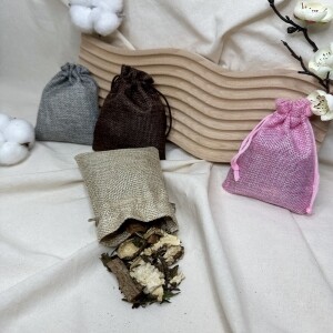 한방향기주머니 실내 차량 욕실 화장실 신발장 옷장 방향제