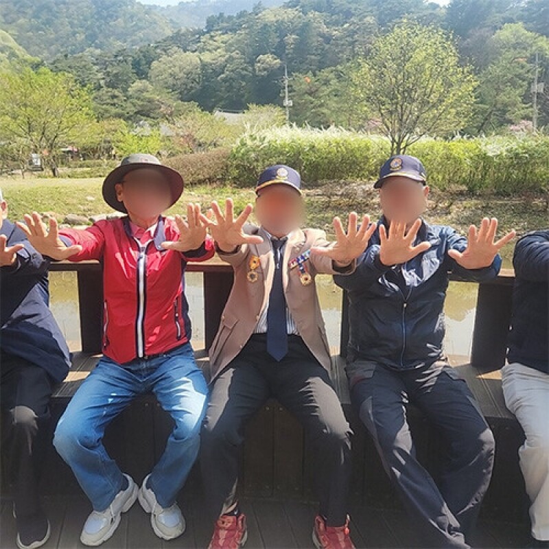 약리원,[내 안에 자연을 품다] 숲체험ㅣ강원도ㅣ홍천군